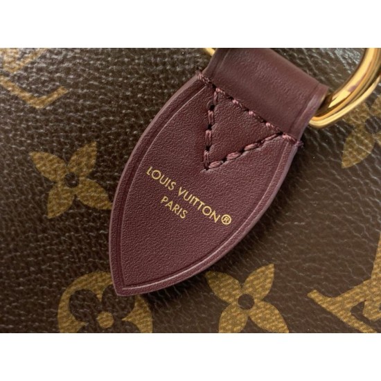 Falso superiore LV M28379 Borsa Speedy Soft 30 Celebration Imitazioni Outlet