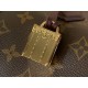 Falso superiore LV M28379 Borsa Speedy Soft 30 Celebration Imitazioni Outlet