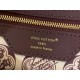 Falso superiore LV M28379 Borsa Speedy Soft 30 Celebration Imitazioni Outlet