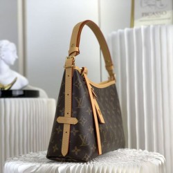 Falso superiore Borsa LV M28101 CarryAll East West Imitazioni Outlet
