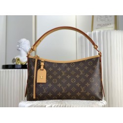Falso superiore Borsa LV M28101 CarryAll East West Imitazioni Outlet