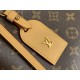 Falso superiore Borsa LV M28101 CarryAll East West Imitazioni Outlet