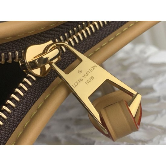 Falso superiore Borsa LV M28101 CarryAll East West Imitazioni Outlet