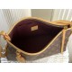 Falso superiore Borsa LV M28101 CarryAll East West Imitazioni Outlet