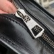 Premium Replica Borsa da viaggio LV Carry All M15175 Nero False Online Falso superiore Borsa da viaggio LV Carry All M15175 Nero Imitazioni Outlet