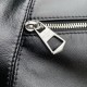 Premium Replica Borsa da viaggio LV Carry All M15175 Nero False Online Falso superiore Borsa da viaggio LV Carry All M15175 Nero Imitazioni Outlet