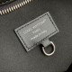 Premium Replica Borsa da viaggio LV Carry All M15175 Nero False Online Falso superiore Borsa da viaggio LV Carry All M15175 Nero Imitazioni Outlet