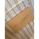 Falso superiore Borsa Louis Vuitton Alma BB M28272 Monogram Origine Courrier Imitazioni Outlet