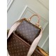 Falso superiore Borsa a mano LV M13040 Cluny Mini Imitazioni Outlet