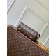 Falso superiore Borsa a mano LV M13040 Cluny Mini Imitazioni Outlet