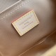 Falso superiore Borsa a mano LV M13040 Cluny Mini Imitazioni Outlet