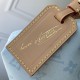 Falso superiore Borsa Louis Vuitton Pochette Hills blu Imitazioni Outlet