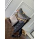 Falso superiore Borsa Louis Vuitton M12068 Coussin Hobo MM nera Imitazioni Outlet