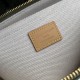 Falso superiore LV M26970 Pochette Voyage Souple pochette da uomo verde Imitazioni Outlet
