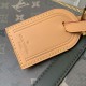 Falso superiore Borsa da viaggio Louis Vuitton Keepall Bandoulière 50 M26959 verde Imitazioni Outlet