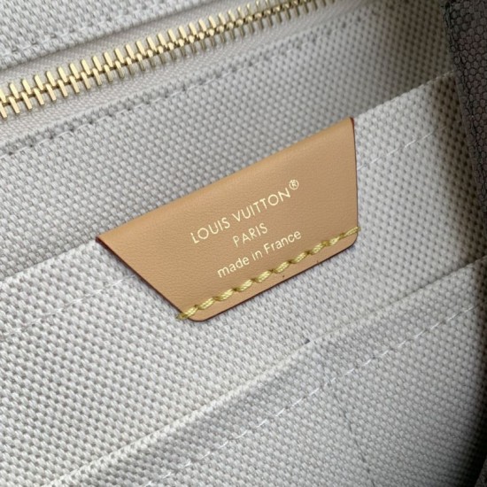 Falso superiore Zaino Louis Vuitton Christopher MM da uomo M27080 Verde Imitazioni Outlet