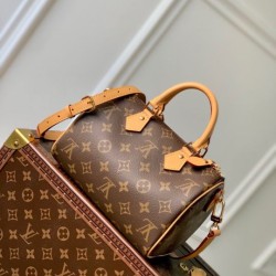Falso superiore Borsa a mano Louis Vuitton Classic Speedy Bandoulière 20 M81086 Imitazioni Outlet