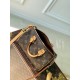 Falso superiore Borsa a mano Louis Vuitton Classic Speedy Bandoulière 20 M81086 Imitazioni Outlet