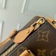 Falso superiore Borsa a mano Louis Vuitton Classic Speedy Bandoulière 20 M81086 Imitazioni Outlet