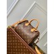 Falso superiore Borsa a mano Louis Vuitton Classic Speedy Bandoulière 20 M81086 Imitazioni Outlet