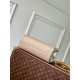 Falso superiore Borsa tote Louis Vuitton Avenue PM M15231 Albicocca Imitazioni Outlet