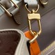 Falso superiore Borsa tote Louis Vuitton Avenue PM M15231 Albicocca Imitazioni Outlet