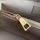 Falso superiore Borsa tote Louis Vuitton Avenue PM M15231 Albicocca Imitazioni Outlet