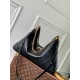 Falso superiore Borse Louis Vuitton Boulogne GM M13706 Nero Imitazioni Outlet