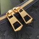 Falso superiore Borse Louis Vuitton Boulogne GM M13706 Nero Imitazioni Outlet