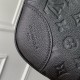 Falso superiore Borse Louis Vuitton Boulogne GM M13706 Nero Imitazioni Outlet