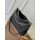 Falso superiore Borse Louis Vuitton Boulogne GM M13706 Nero Imitazioni Outlet