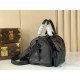 Falso superiore Borsa Louis Vuitton Speedy P9 Bandoulière 25 nera Imitazioni Outlet