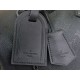 Falso superiore Borsa Louis Vuitton Speedy P9 Bandoulière 25 nera Imitazioni Outlet