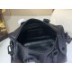 Falso superiore Borsa Louis Vuitton Speedy P9 Bandoulière 25 nera Imitazioni Outlet