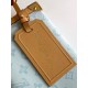 Falso superiore Borsa a mano Louis Vuitton Side Trunk MM  M27891 Azzurra Imitazioni Outlet