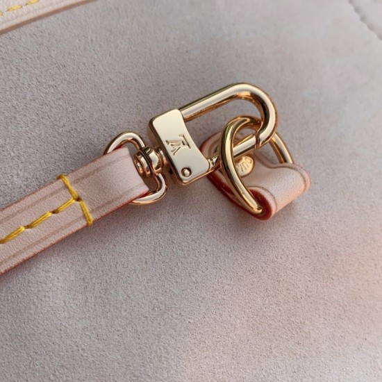 Falso superiore Borsa tote Louis Vuitton x Takashi Murakami Neverfull MM Imitazioni Outlet