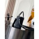 Falso superiore Louis Vuitton Neverfull Bandoulière Inside Out BB M15210 Nero Imitazioni Outlet