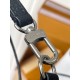 Falso superiore Louis Vuitton Neverfull Bandoulière Inside Out BB M15210 Nero Imitazioni Outlet