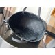 Falso superiore Louis Vuitton Neverfull Bandoulière Inside Out BB M15210 Nero Imitazioni Outlet