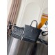 Falso superiore Louis Vuitton Neverfull Bandoulière Inside Out BB M15210 Nero Imitazioni Outlet