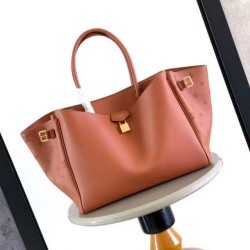 Falso superiore Borsa Louis Vuitton Vendôme PM M26338 Marrone Imitazioni Outlet