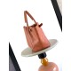 Falso superiore Borsa Louis Vuitton Vendôme PM M26338 Marrone Imitazioni Outlet