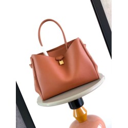 Falso superiore Borsa Louis Vuitton Vendôme PM M26338 Marrone Imitazioni Outlet