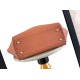 Falso superiore Borsa Louis Vuitton Vendôme PM M26338 Marrone Imitazioni Outlet