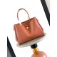 Falso superiore Borsa Louis Vuitton Vendôme PM M26338 Marrone Imitazioni Outlet
