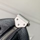 Falso superiore Borsa a mano Louis Vuitton LV Biker MM M14514 nera Imitazioni Outlet