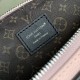 Premium Replica Borsa a mano Louis Vuitton LV Biker MM M14514 Rosa False Online Falso superiore Borsa a mano Louis Vuitton LV Biker MM M14514 Rosa Imitazioni Outlet