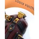 Premium Replica Borsa a mano Louis Vuitton LV Biker MM M14514 Marrone False Online Falso superiore Borsa a mano Louis Vuitton LV Biker MM M14514 Marrone Imitazioni Outlet