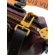 Premium Replica Borsa a mano Louis Vuitton LV Biker MM M14514 Marrone False Online Falso superiore Borsa a mano Louis Vuitton LV Biker MM M14514 Marrone Imitazioni Outlet