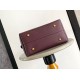 Falso superiore Borsa Louis Vuitton Low Key Hobo MM M24856 M15209 Imitazioni Outlet